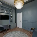 Residence Blauman Design